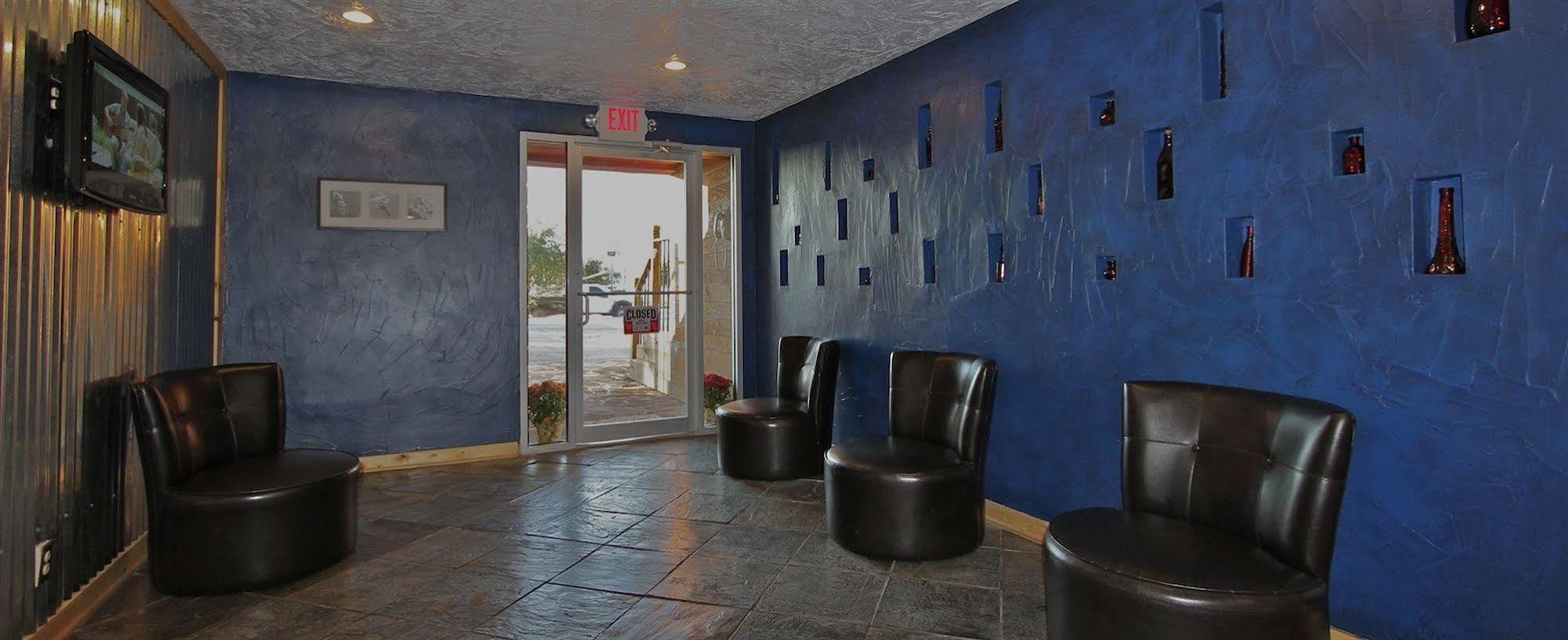 Oyo Hotel Houston, Tx Near Medical Center Nrg Stadium Інтер'єр фото