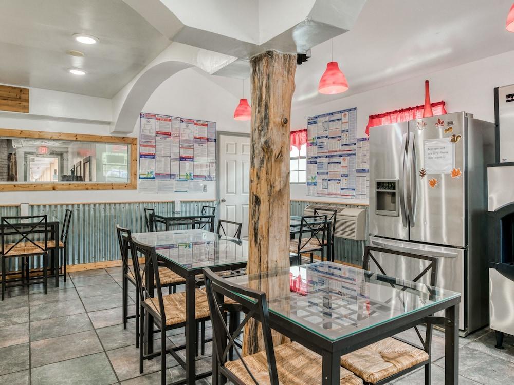 Oyo Hotel Houston, Tx Near Medical Center Nrg Stadium Екстер'єр фото